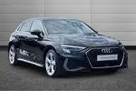 2022 Audi A3