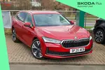 2025 Skoda Superb Estate