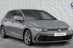 2023 Volkswagen Golf