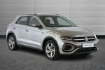 2025 Volkswagen T-Roc