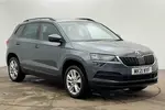 2021 Skoda Karoq
