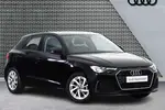 2023 Audi A1