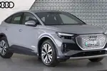 2023 Audi Q4 e-tron Sportback