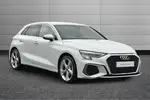 2024 Audi A3