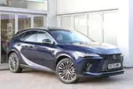 2025 Lexus RX