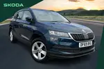 2020 Skoda Karoq