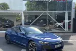 2026 Audi e-tron GT