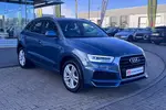 2017 Audi Q3