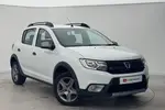 2018 Dacia Sandero Stepway
