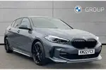 2022 BMW 1 Series