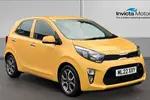 2022 Kia Picanto