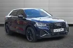 2022 Audi Q2
