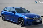 2024 BMW 3 Series