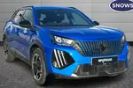 2023 Peugeot 2008