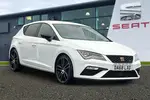 2018 SEAT Leon