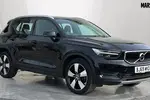 2019 Volvo XC40
