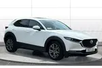 2022 Mazda CX-30