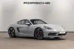 2023 Porsche Cayman