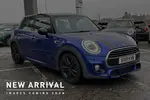 2019 MINI Hatchback 5dr