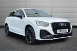 2021 Audi Q2