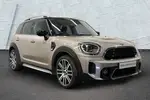 2022 MINI Countryman