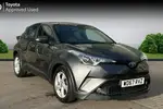 2017 Toyota C-HR