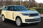 2022 Land Rover Range Rover