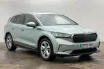 2022 Skoda Enyaq