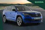 2021 Skoda Kodiaq