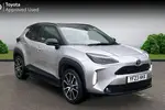 2023 Toyota Yaris Cross