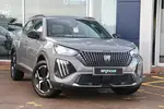 2024 Peugeot 2008