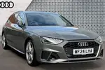 2024 Audi A4
