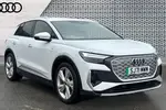 2021 Audi Q4