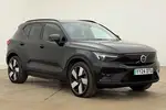 2024 Volvo XC40 Recharge
