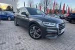 2017 Audi Q5