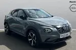 2023 Nissan Juke