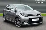 2024 Kia Picanto