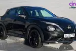 2022 Nissan Juke