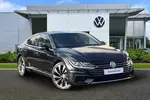 2018 Volkswagen Arteon