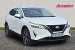 2022 Nissan Qashqai