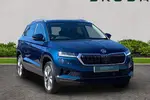 2023 Skoda Karoq