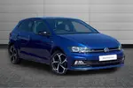 2021 Volkswagen Polo