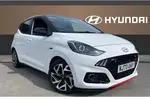 2023 Hyundai i10