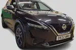 2022 Nissan Qashqai