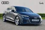 2024 Audi A3