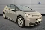 2021 Volkswagen ID.3