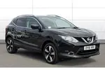 2016 Nissan Qashqai
