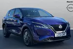 2023 Nissan Qashqai