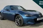 2019 Mazda MX-5