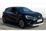 2023 Renault Captur